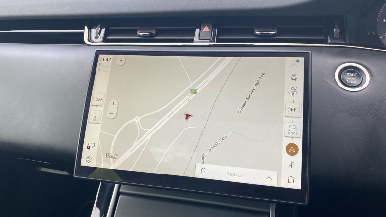 Land Rover Range Rover Evoque 2.0 D200 Dynamic HSE 5dr Auto Diesel Hatchback